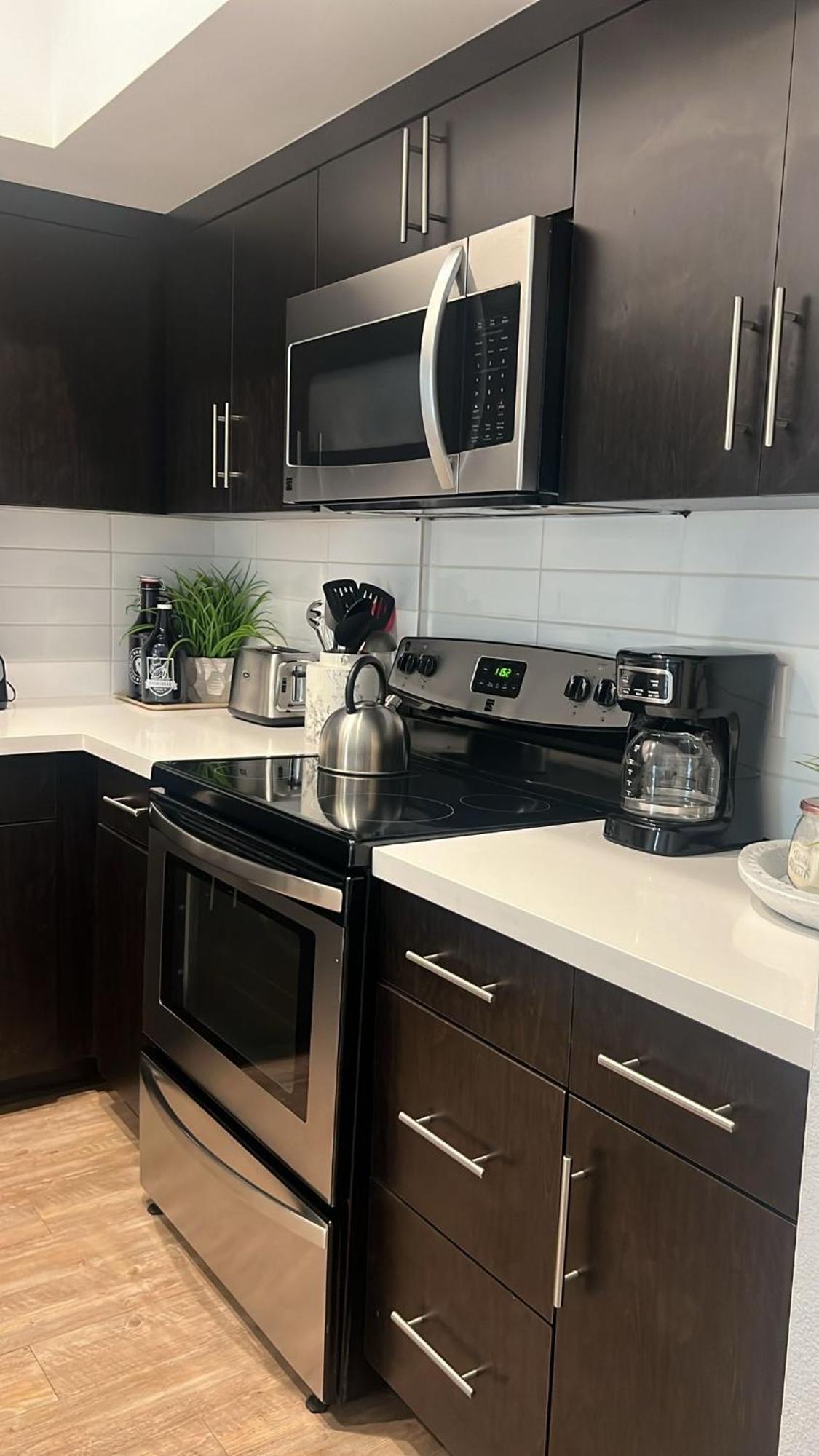 Apartament Exceptional Loft Free Parking And Wifi Los Angeles Zewnętrze zdjęcie