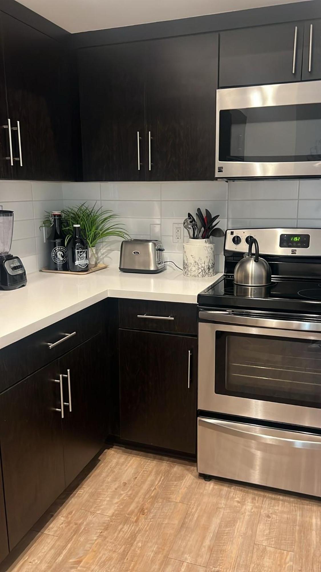 Apartament Exceptional Loft Free Parking And Wifi Los Angeles Zewnętrze zdjęcie